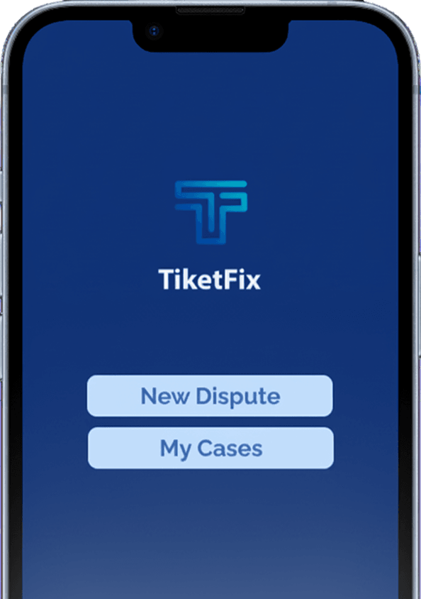 TiketFix app